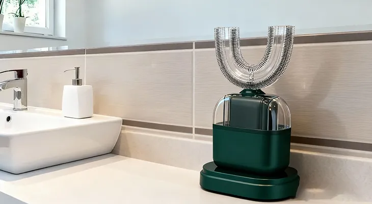 ultrasonic innovation