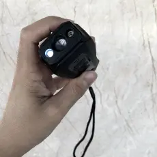 review proof